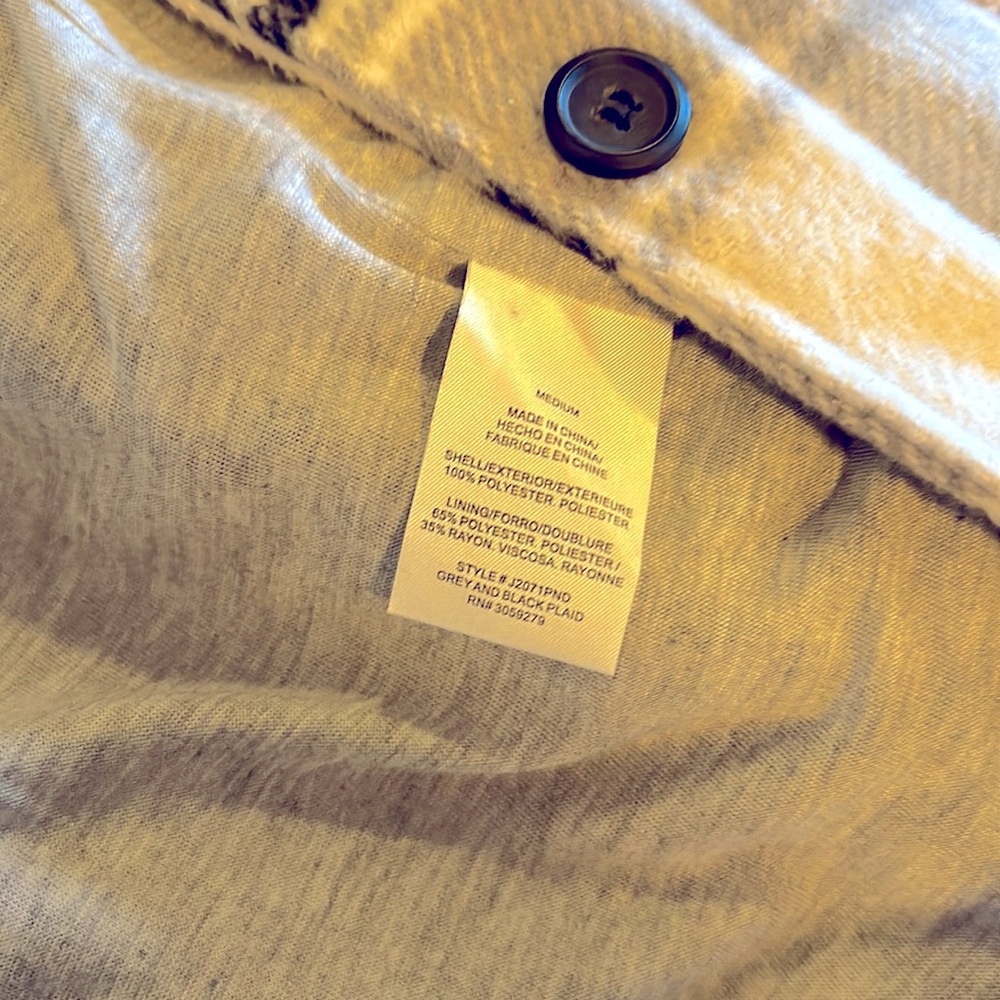 Thread And Supply Shacket - image 4